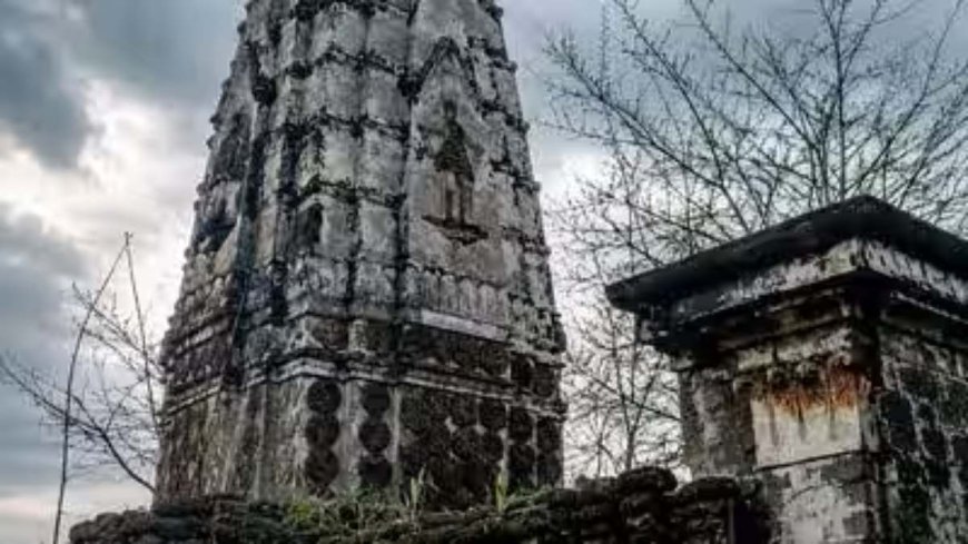 पाकिस्तान में ऐतिहासिक हिंदू मंदिर तोड़े जाने पर भारत सख्त, दोषियों पर कार्रवाई की मांग