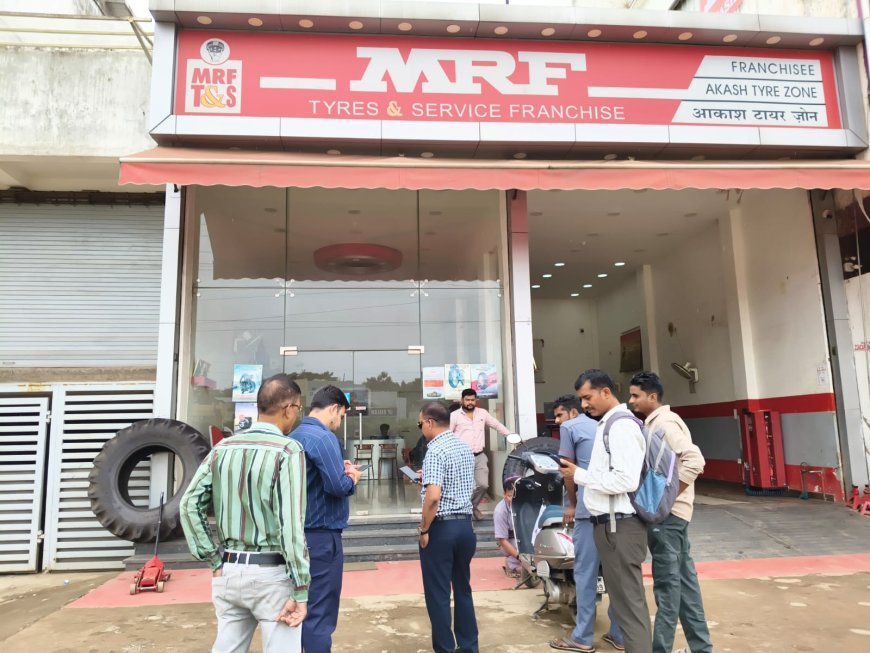 रायपुर नगर निगम का बकाया राजस्व वसूली अभियान तेज, संपत्तिकर भुगतान पर 5 प्रतिशत छूट का लाभ