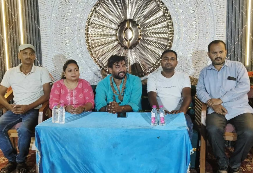 जन्माष्टमी पर अचलेश्वर महादेव मंदिर में पहली बार होगा गरबा-डांडिया और मटकी फोड़ प्रतियोगिता