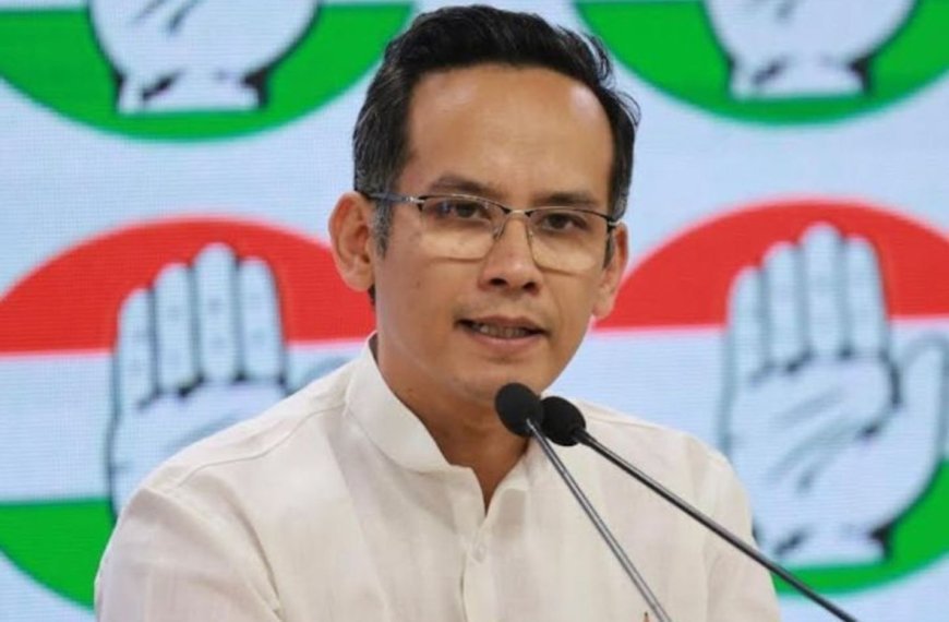 असम में कांग्रेस ने रायजोर दल से तोड़ा नाता, गठबंधन की मर्यादा उल्लंघन का लगाया आरोप