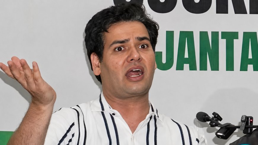 पॉडकास्ट के बहाने बुलाकर CJP की पूर्व प्रवक्ता विजेता दहिया से मारपीट का आरोप, दिल्ली पुलिस से सुरक्षा की मांग