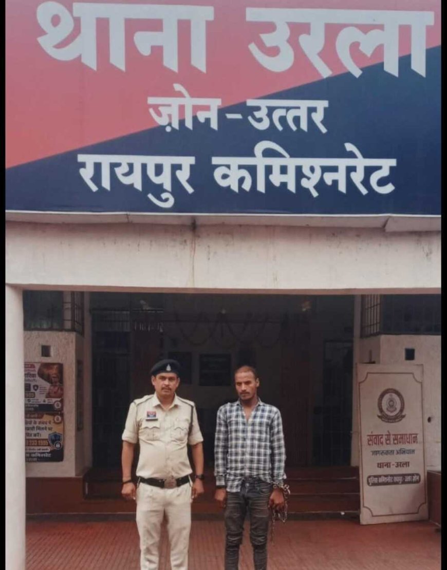 त्योहारी सीजन से पहले नॉर्थ जोन पुलिस का बड़ा एक्शन, 13 असामाजिक तत्वों पर कसा शिकंजा