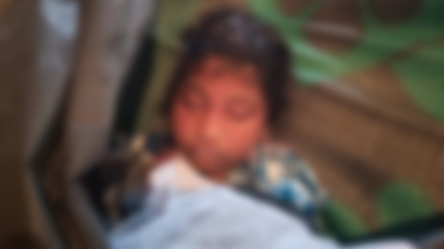 जरही में 14 वर्षीय सुमन चेरवा की संदिग्ध मौत, पोस्टमार्टम को लेकर उठे सवाल; परिजनों ने की दोबारा जांच की मांग