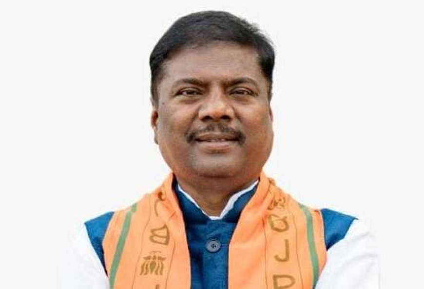 सहकारिता मंत्री केदार कश्यप की पहल से सहकारी बैंकों में 1,360 पदों पर होगी भर्ती, युवाओं को मिलेगा रोजगार का अवसर