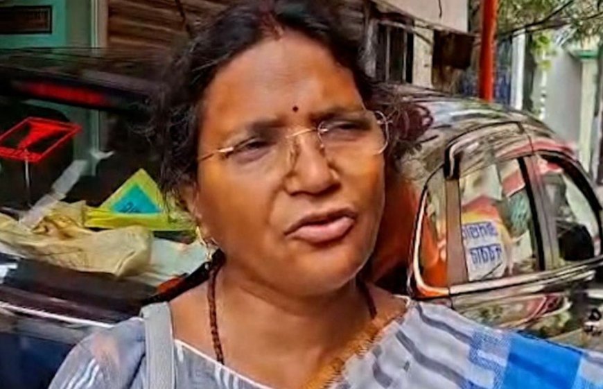 आरजी कर केस में CBI जांच से खुश नहीं पीड़िता की मां, बीजेपी विधायक रत्ना देबनाथ ने उठाए सवाल