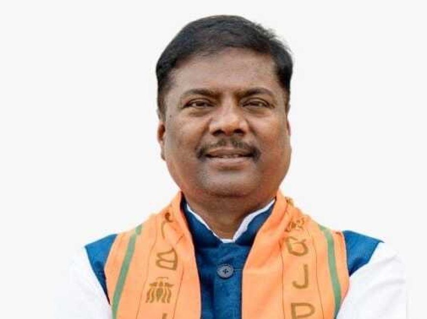 सहकारिता मंत्री केदार कश्यप की पहल पर बस्तर संभाग में खुलेंगे 29 नए धान उपार्जन केंद्र, किसानों को मिलेगी राहत