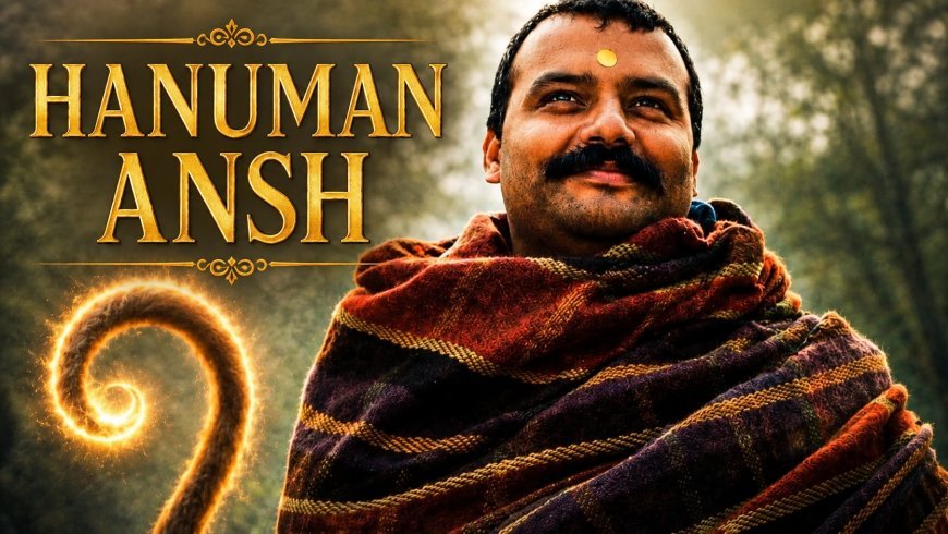 Hanuman Ansh Box Office: 2 करोड़ के बजट में बनी फिल्म 100 करोड़ के करीब, 29वें दिन भी शानदार कमाई