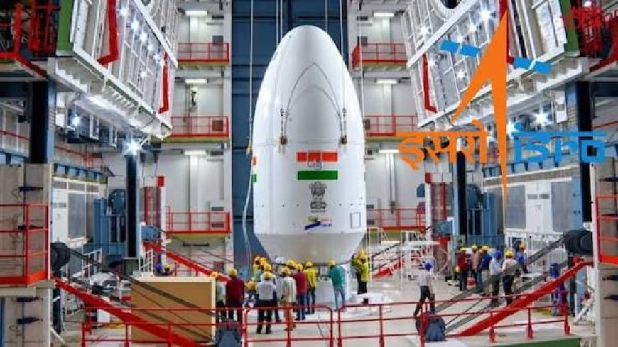ISRO के निजीकरण पर बवाल, 9 कर्मचारी संगठनों ने उठाए सवाल; पूछा- क्या अब सिर्फ रिसर्च करेगा इसरो?