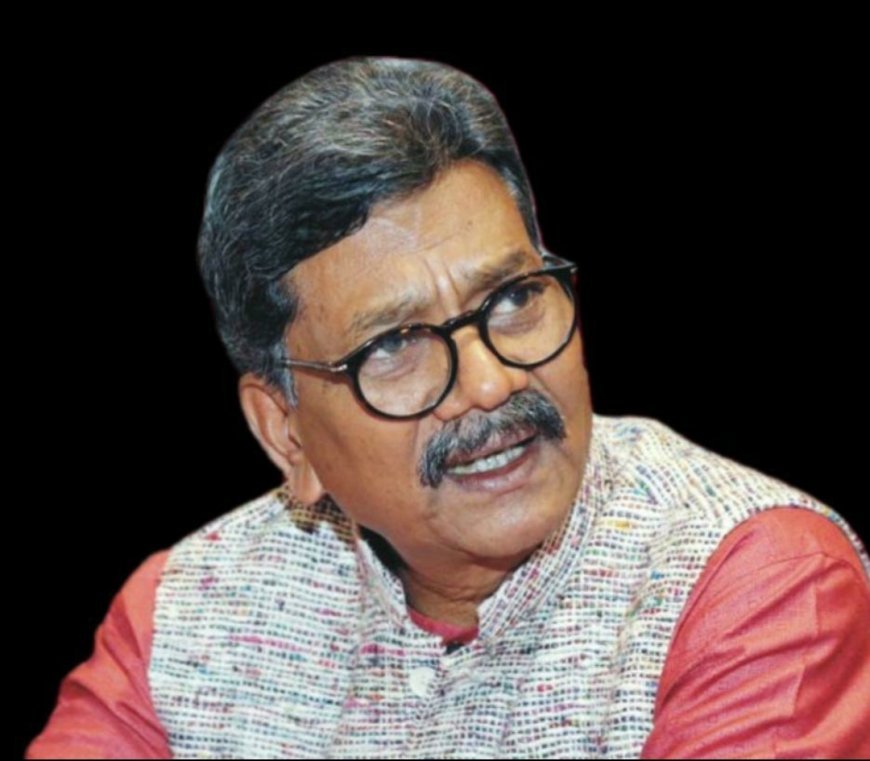 झीरम मामले में सुरक्षा चूक पर उठे सवाल, पूर्व उप मुख्यमंत्री के बयान ने खोले पुराने जख्म: चरणदास महंत