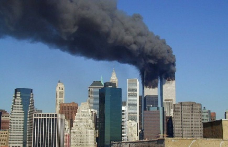 9/11 हमले के संदिग्ध से जुड़े पुराने सबूत सामने आए, FBI जांच में अल-कायदा कनेक्शन का दावा