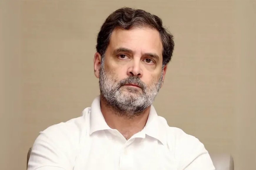 राहुल गांधी की नई टीम तैयार! कांग्रेस में ‘जनरेशन चेंज’ की तैयारी, 120 युवा नेता शॉर्टलिस्ट