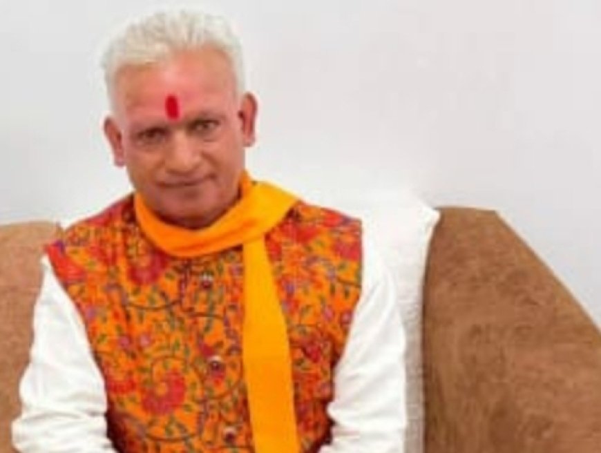छिंदवाड़ा में बड़े विमान नहीं तो छोटे विमानों की सेवा शुरू हो: डॉ. प्रकाश टाटा