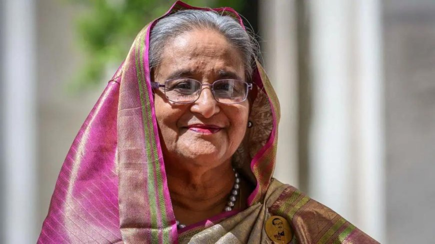 बांग्लादेश सरकार शेख हसीना की जब्त संपत्तियों की करेगी नीलामी, मुआवजे में इस्तेमाल होगा धन