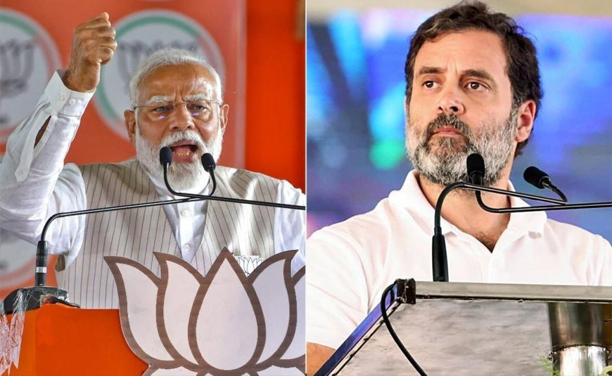 मोदी मानहानि केस में राहुल गांधी को हाईकोर्ट से झटका, 2019 का समन रद्द करने से इनकार