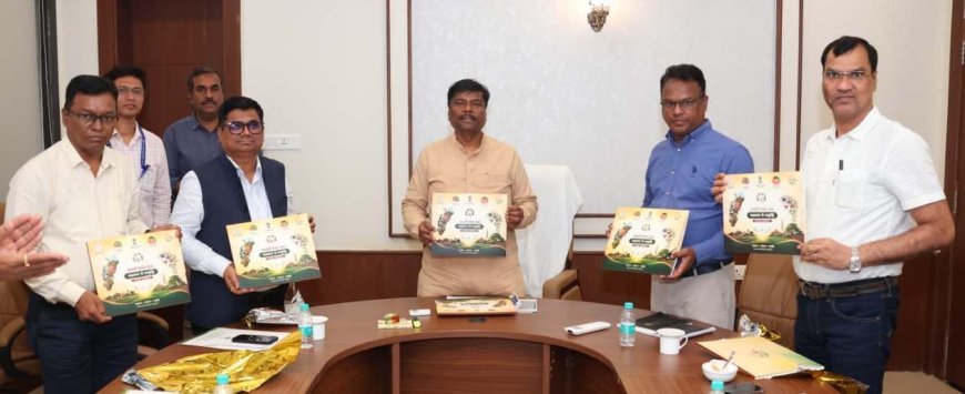 सहकारी बैंकों में रिक्त पदों की भर्ती प्रक्रिया में तेजी लाने के निर्देश