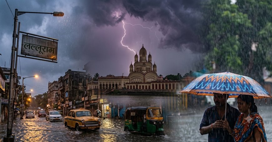 MP Weather News: 3 दिन थमेगा बारिश का दौर, 12 सितंबर से फिर बदलेगा मौसम, सितंबर में टूटा 5 साल का रिकॉर्ड