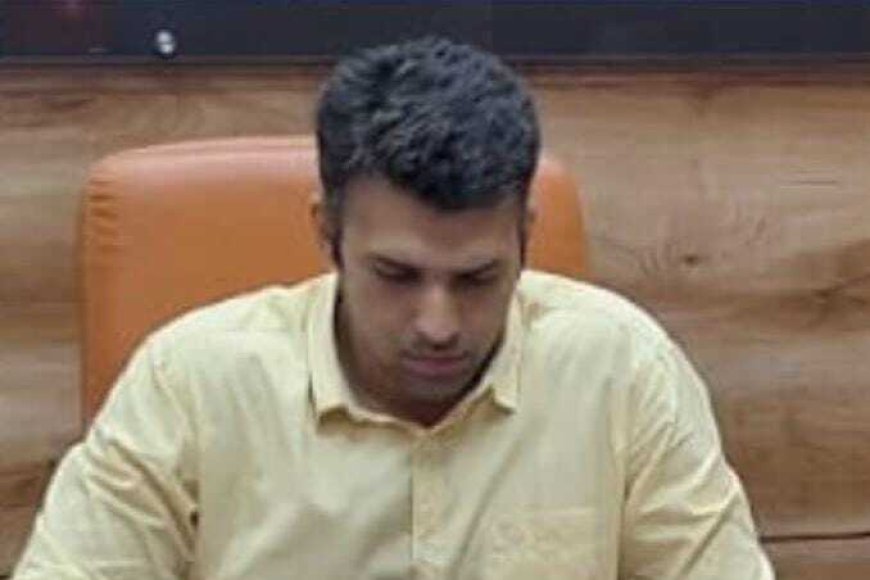 ईडब्ल्यूएस भूमि में अनियमितता पर ग्रीन पार्क कॉलोनी का लाइसेंस निरस्त, भूखंडों की खरीदी-बिक्री पर रोक