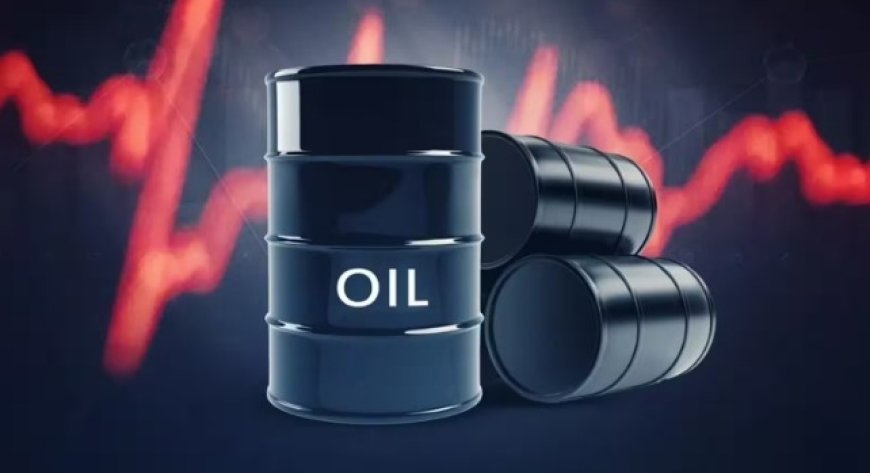 Crude Oil Price Today: कच्चे तेल में जोरदार उछाल, ब्रेंट 100 डॉलर के करीब, ईरान-अमेरिका तनाव से भारत की बढ़ी चिंता