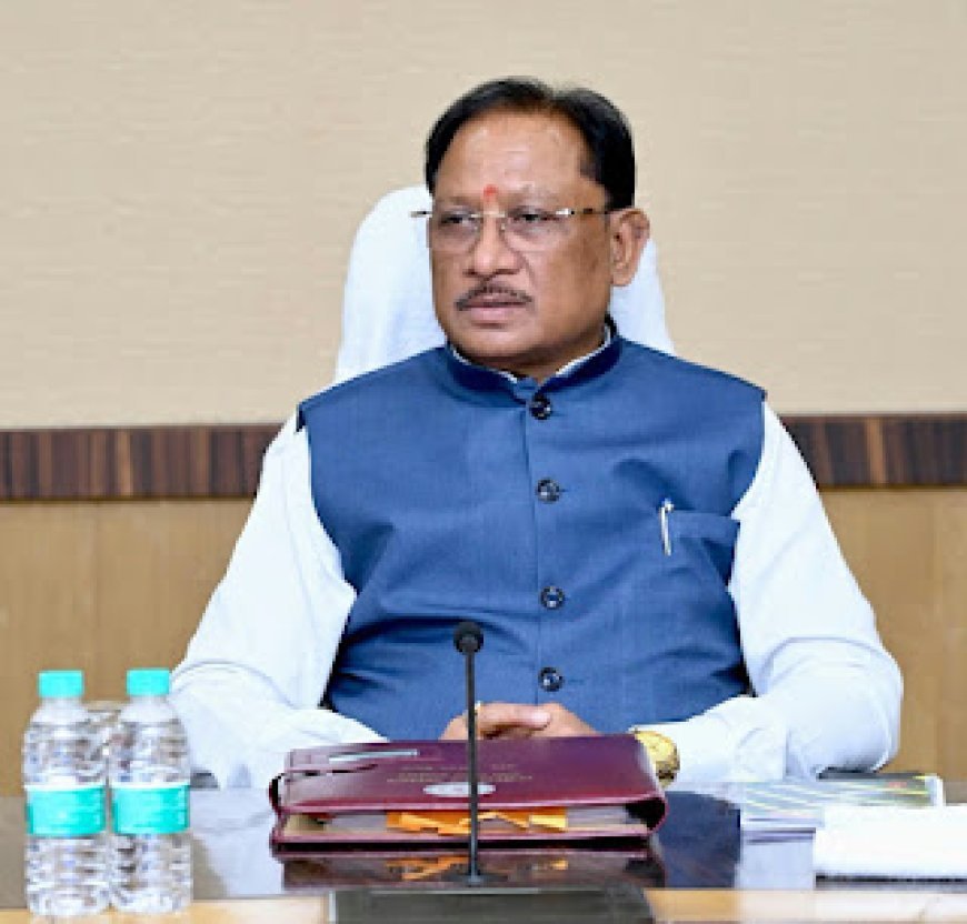 दुर्ग जिला न्यायालय के नए भवन के लिए 4 हेक्टेयर जमीन मंजूर, तितुरडीह में BIT कॉलेज के पास बनेगा नया परिसर
