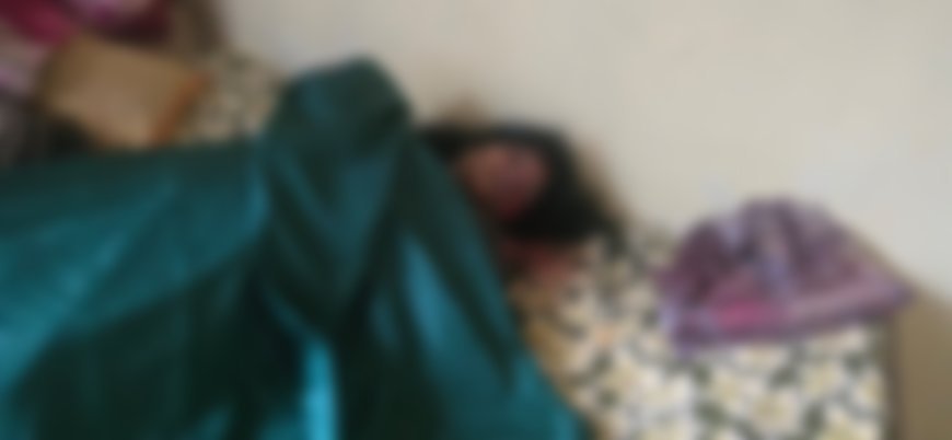 कोरबा के पाली थाना क्षेत्र में हत्या की वारदात, इलाके में मचा हड़कंप