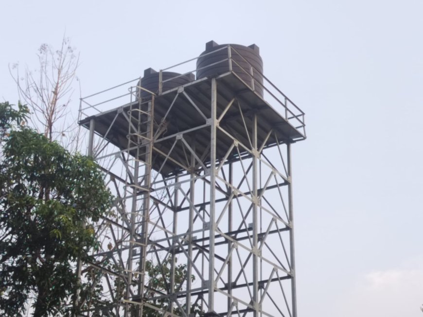 जल जीवन मिशन की योजनाओं को अंतिम स्वरूप देने पर जोर, कलेक्टर ने समय-सीमा में लक्ष्य पूरा करने दिए निर्देश