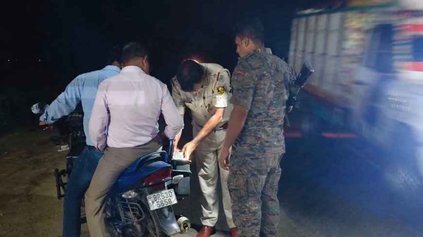 मध्य प्रदेश में जहरीली शराब से मौतों के बाद छत्तीसगढ़ आबकारी विभाग अलर्ट, प्रदेशभर में सघन जांच अभियान शुरू
