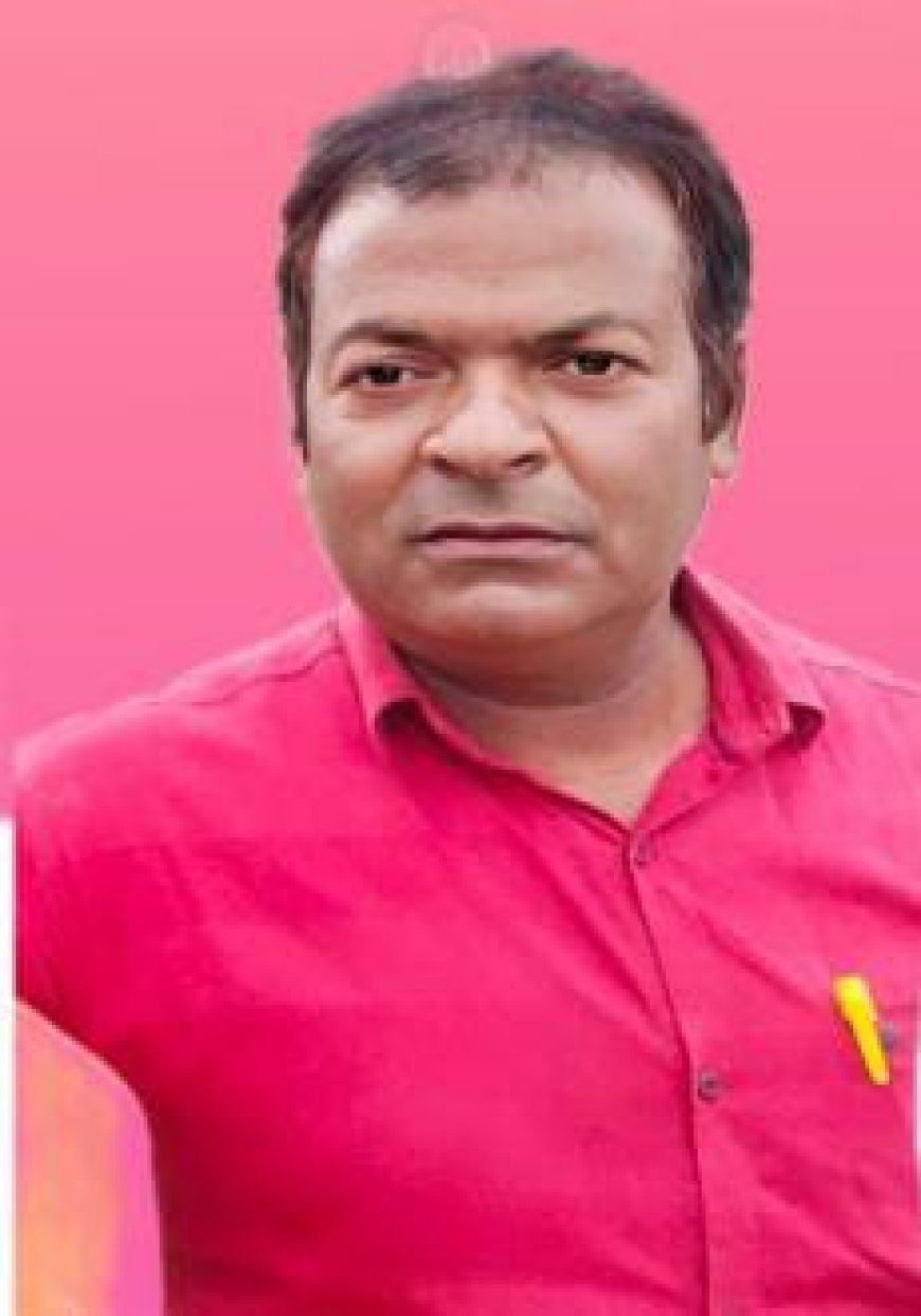भोपाल में डॉक्टरों पर लाठीचार्ज को लेकर कांग्रेस का विरोध, सुरेश कपाले ने दोषी पुलिसकर्मियों के निलंबन की मांग की