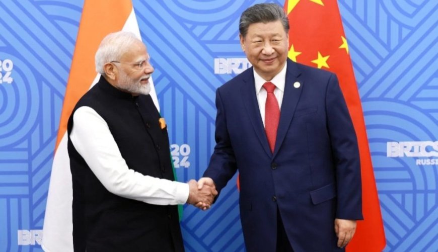 शी जिनपिंग आएंगे भारत, 7 साल बाद नई दिल्ली में करेंगे लैंड; BRICS समिट में पीएम मोदी से होगी मुलाकात