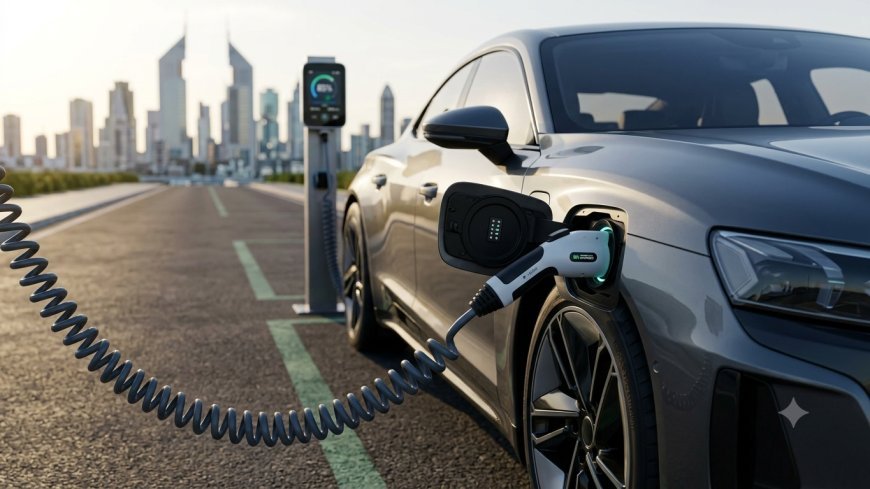 World EV Day 2026: हरित भविष्य और किफायती मोबिलिटी की ओर बढ़ रही दुनिया