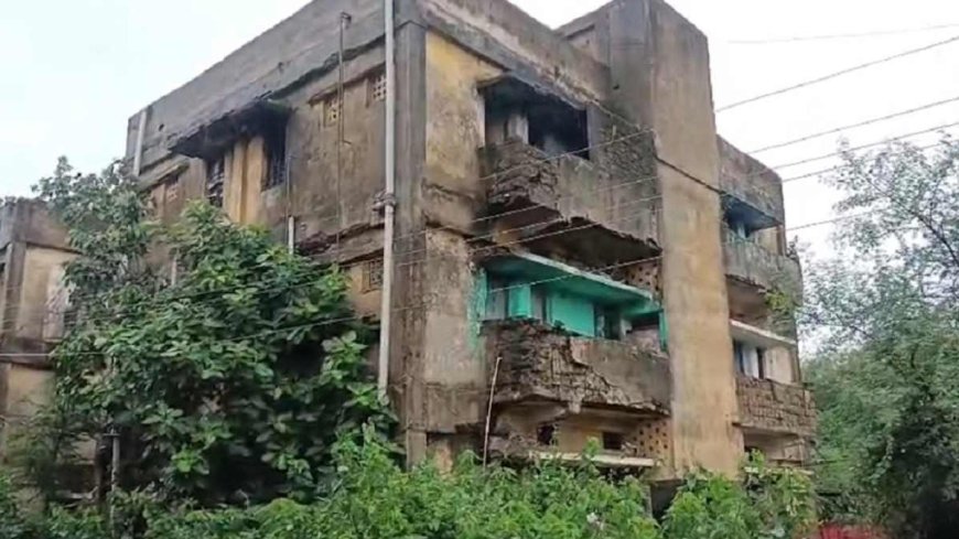 दिल्ली की घटना के बाद CM साय का सख्त संदेश, जोखिमपूर्ण भवनों की जांच में लापरवाही पर तय होगी जवाबदेही
