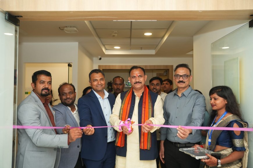 रायपुर में सीसीए और सुयश हॉस्पिटल ने शुरू किया आधुनिक कैंसर सेंटर, उन्नत उपचार की सुविधा अब घर के करीब