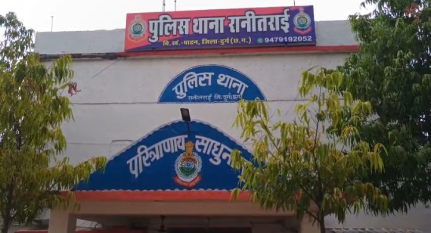 आपसी विवाद में युवक की हत्या, सब्बल से हमला करने का आरोपी गिरफ्तार