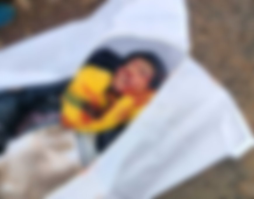 डिंडोरी में भीषण सड़क हादसा, बस की टक्कर के बाद कार से भिड़ी मोटरसाइकिल; चालक की मौत
