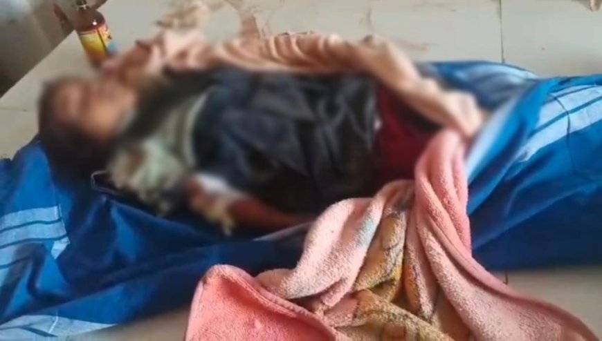 स्कूल बस की चपेट में दूसरी कक्षा की छात्रा की मौत, फरार चालक गिरफ्तार