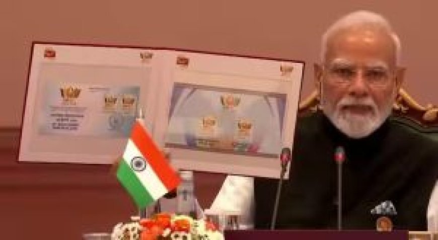BRICS Summit 2026: ग्लोबल साउथ को ‘Rule Taker’ से ‘Rule Shaper’ बनाने पर PM मोदी का जोर, रखा ग्लोबल गवर्नेंस का रोडमैप