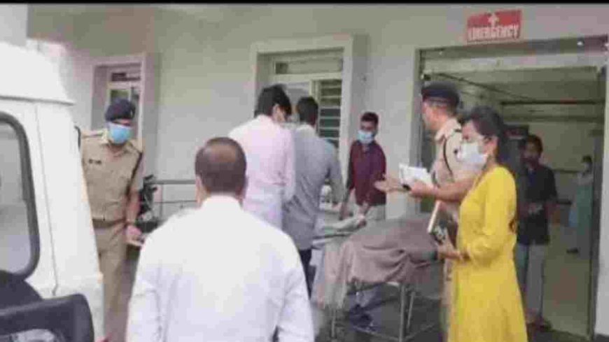 जहरीली शराब कांड की न्यायिक जांच के लिए आयोग गठित, 3 महीने में देनी होगी रिपोर्ट