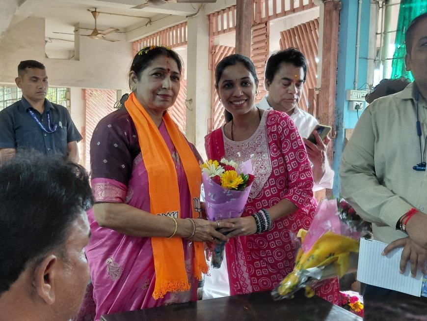 रायपुर में पीएम मोदी का जन्मदिन ‘सेवा पखवाड़ा’ के रूप में मनाएगी भाजपा, खारून नदी में महाआरती और रक्तदान शिविर