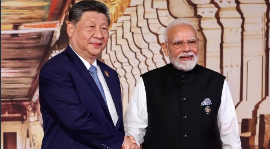 PM Modi Xi Jinping Meeting: मोदी-जिनपिंग की 50 मिनट की बैठक, रिश्तों में भरोसा बढ़ाने के लिए ‘3 Mutual’ पर जोर