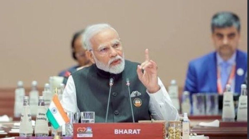 BRICS Summit 2026: ‘Rule Taker’ से ‘Rule Shaper’ बने ग्लोबल साउथ, PM मोदी ने रखा ग्लोबल गवर्नेंस का रोडमैप