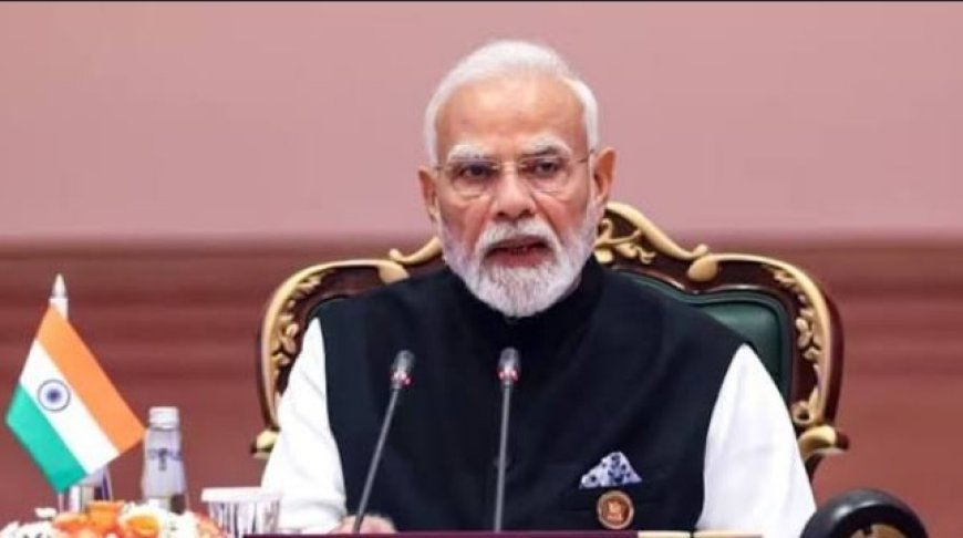 BRICS New Delhi Declaration: आतंकवाद के खिलाफ दुनिया एकजुट, पहलगाम हमले की कड़ी निंदा; टेरर फंडिंग रोकने पर जोर