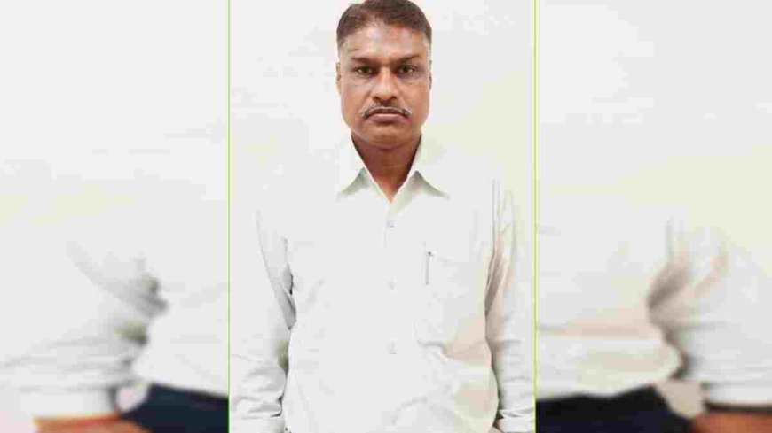सड़क हादसे में घायल DSP शिवकुमार श्रीवास्तव का निधन, इलाज के दौरान तोड़ा दम