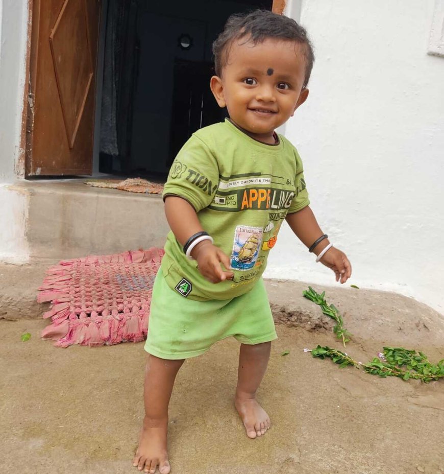 बालोद में घुरवा के गड्ढे में डूबने से ढाई साल के मासूम की मौत, लापरवाही पर कार्रवाई की मांग