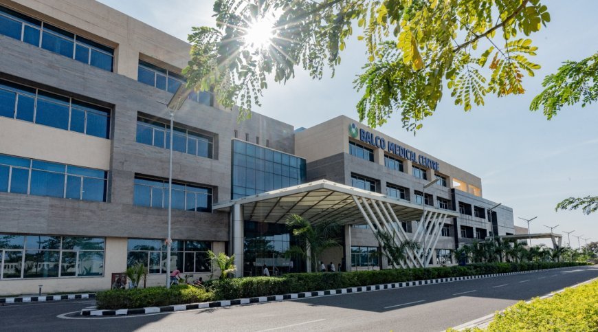 नया रायपुर में 18 से 20 सितंबर तक होगा चौथा BMC छत्तीसगढ़ कैंसर कॉन्क्लेव, 11 अंतरराष्ट्रीय विशेषज्ञ होंगे शामिल