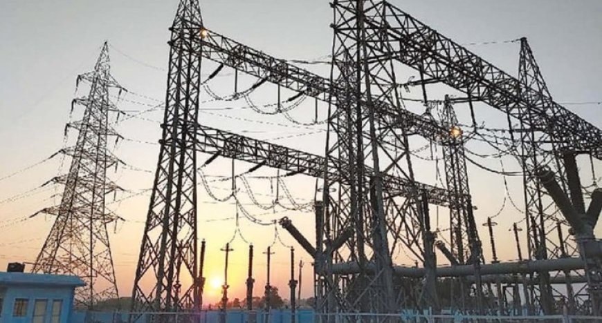 नेपाल को भारत का बड़ा ऊर्जा सहयोग, 2026 के अंत तक रोजाना 18 घंटे बिजली निर्यात की मंजूरी