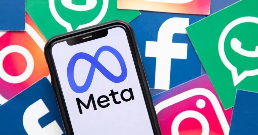 बच्चों की ऑनलाइन सुरक्षा पर Meta का बड़ा फैसला, भारत में बाल शोषण से जुड़े मामलों की जानकारी एजेंसियों को देगा