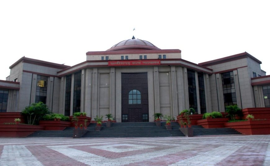 छत्तीसगढ़ कांस्टेबल भर्ती मामले में सुप्रीम कोर्ट का बड़ा फैसला, 400 से ज्यादा अभ्यर्थियों की ज्वाइनिंग का रास्ता साफ