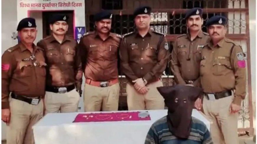 भोपाल में पूर्व DGP के बंगले से 7 लाख के जेवर चोरी, इलेक्ट्रिशियन हिरासत में; दूसरे घर में भी वारदात