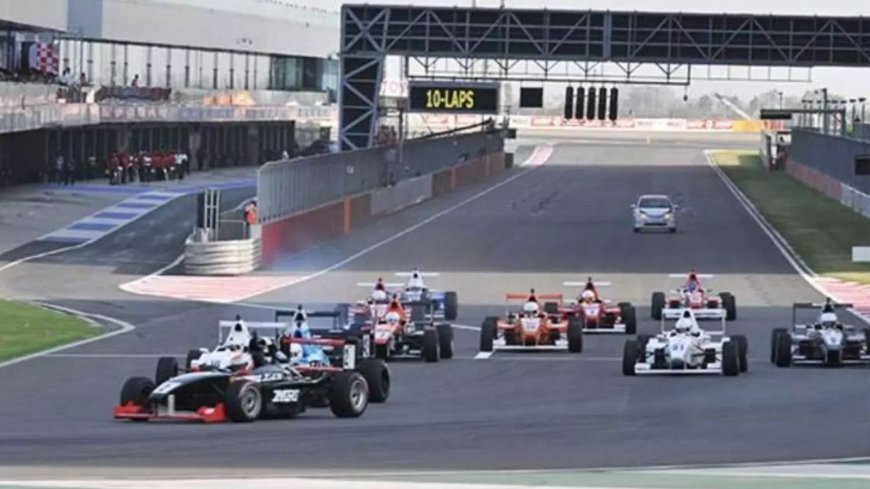 भारत में Formula 1 की वापसी की तैयारी, मोटरस्पोर्ट्स के विकास के लिए बनेगी टास्क फोर्स
