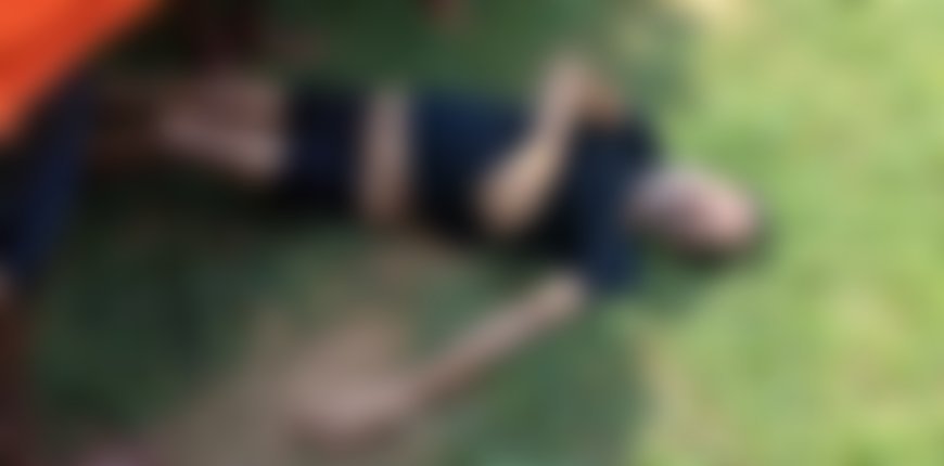 सूरजपुर में तालाब में डूबने से 45 वर्षीय व्यक्ति की मौत, DDRF टीम ने घंटों की मशक्कत के बाद निकाला शव