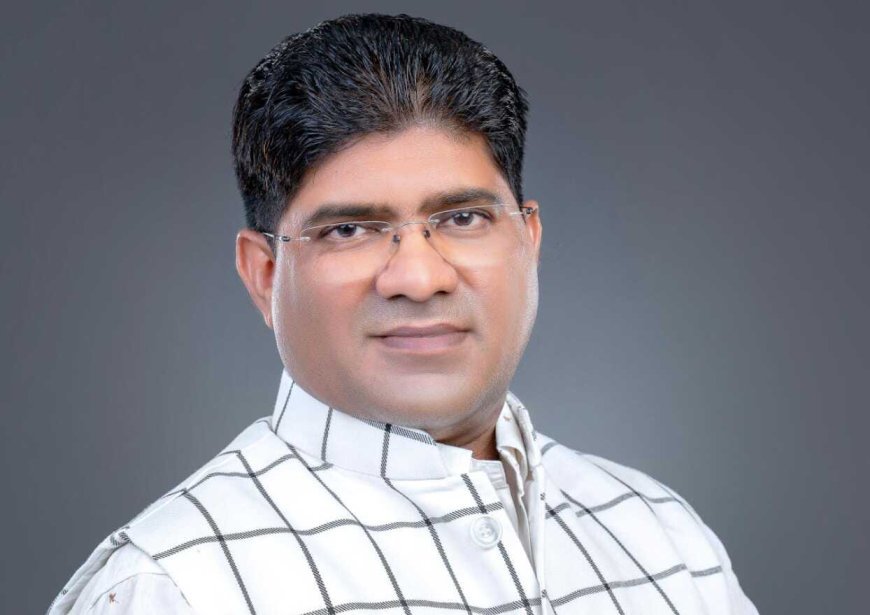 PM आवास पर बहस के बाद कांग्रेस का भाजपा पर हमला, राकेश ठाकुर ने 18 लाख आवास के आंकड़ों पर उठाए सवाल